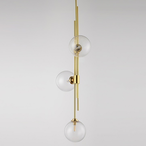 Avail Brass Tor 2