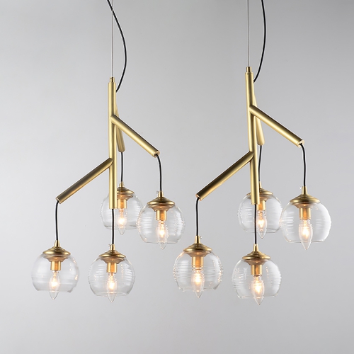 Avail Brass Tor