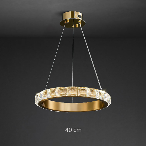 Bari Suspension Lux