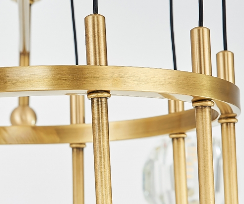 Base Big Lustre
