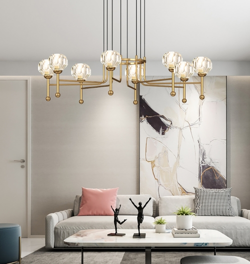 Base Big Lustre