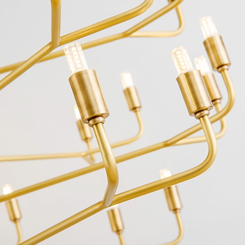 Base Brass Impure