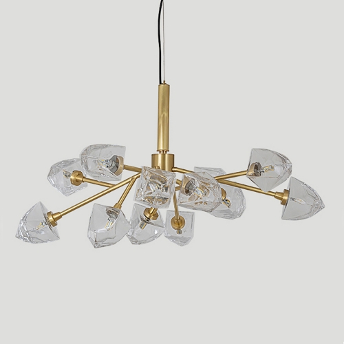 Base Brass Moon