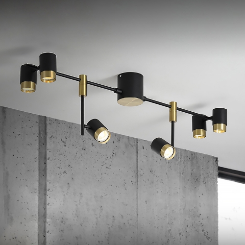 Base Ceiling Spot