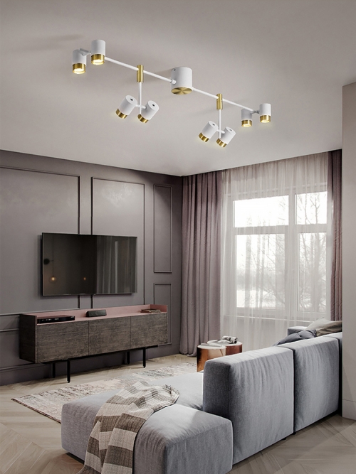 Base Ceiling Spot