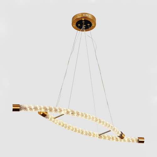 Base Line Led