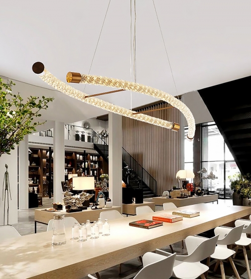 Base Line Led