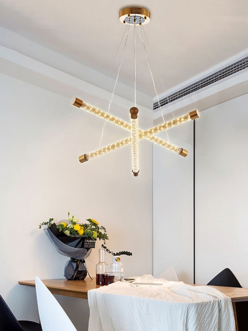 Base Mini Line Led