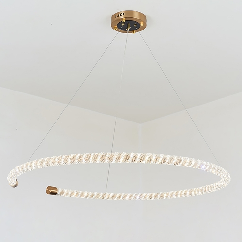 Base Round Led