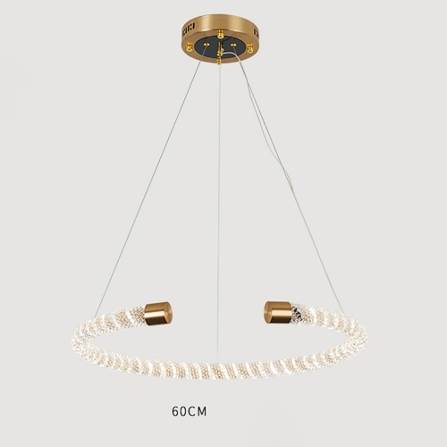 Base Round Led