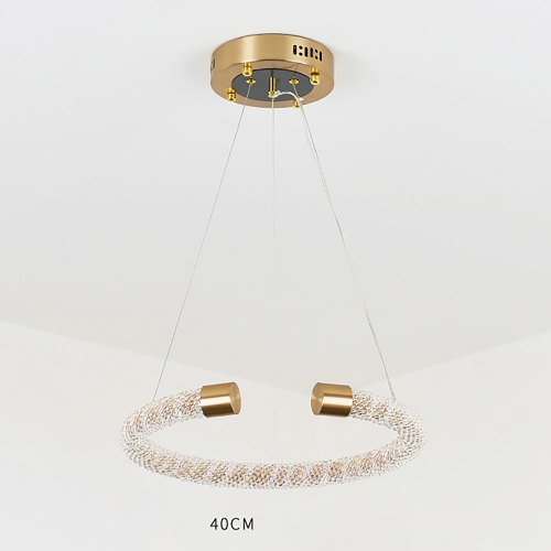 Base Round Led