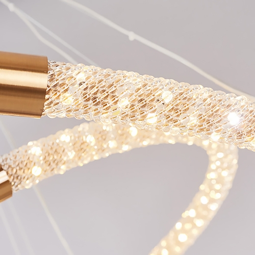 Base Round Led