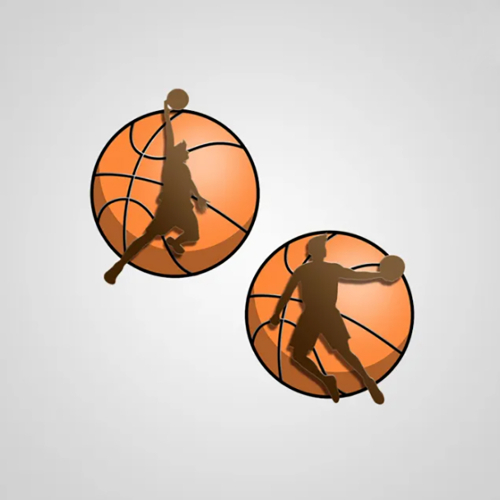 Basket Wall
