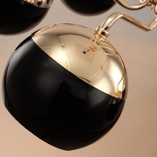Big Black Meduz 2