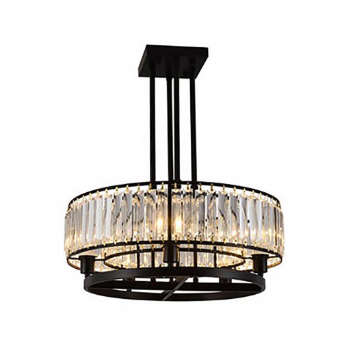 Big Chandelier Astana 2
