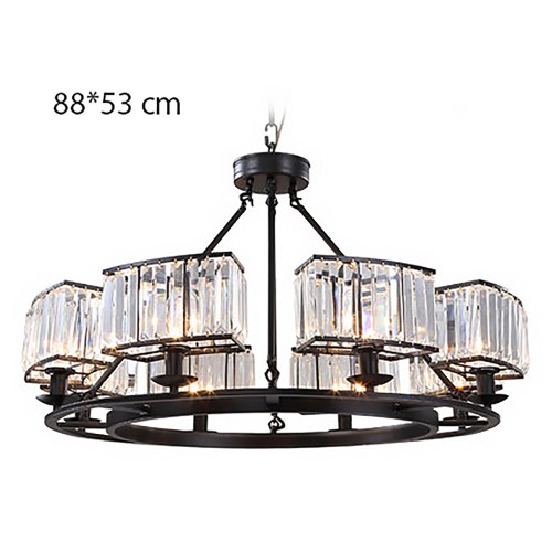 Big Chandelier Astana