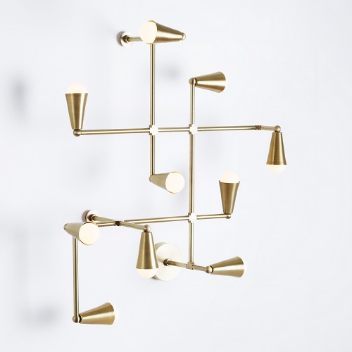 Big Wall Copper