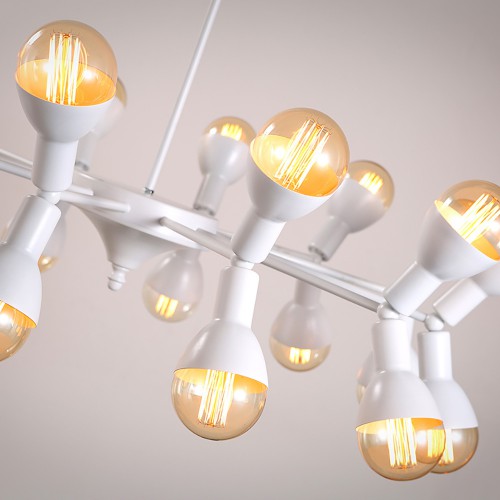 Big White Lustre