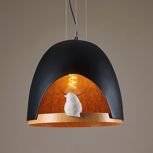 Bird Iron