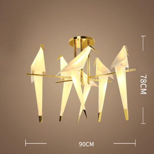 Bird Lux Ceiling