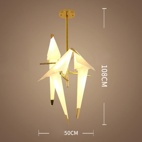 Bird Lux Ceiling