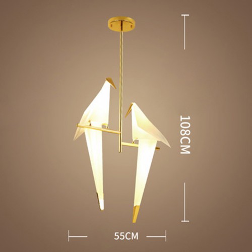 Bird Lux Ceiling