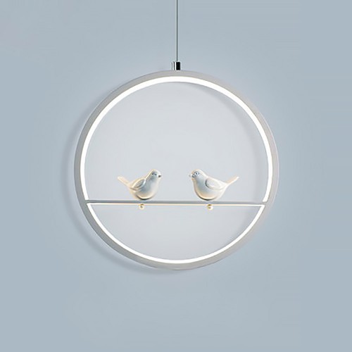 Bird Roud Modern