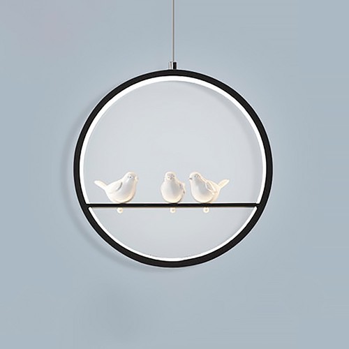 Bird Roud Modern