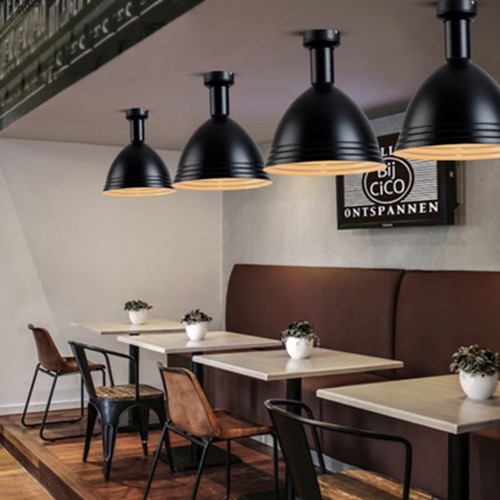 Black July Ceiling