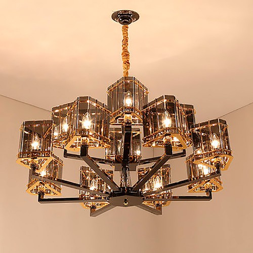 Black Sea Chandelier