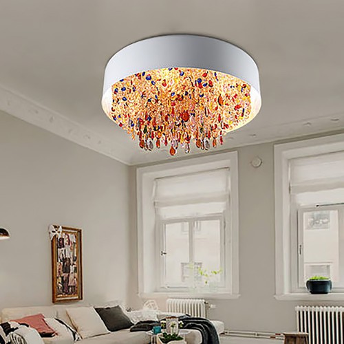 Blue Ceiling Viso