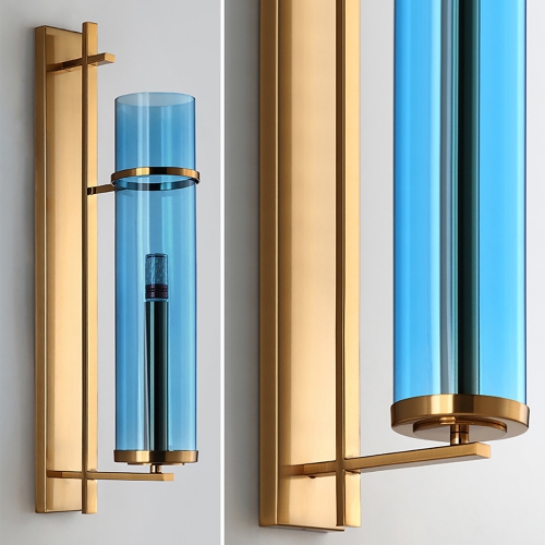Blue Improve