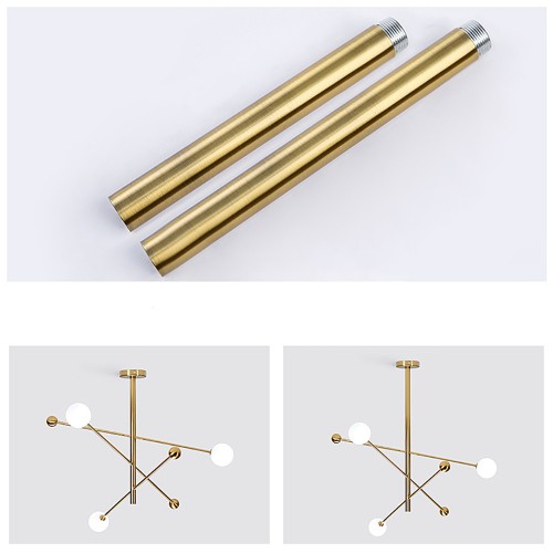 Bolle Hanging Lamp Metal
