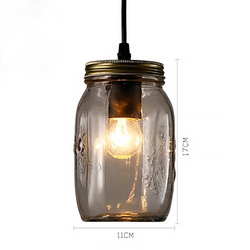 Bottle Pendant