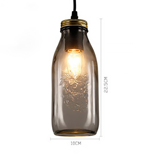 Bottle Pendant