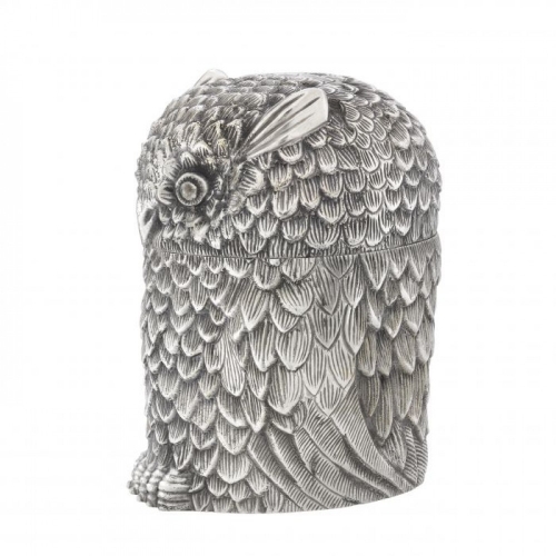Box Owl 112796