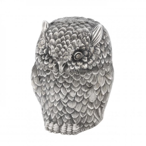 Box Owl 112796