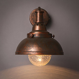 Copper Wall 2