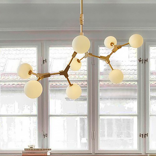 Branching Bubbles 2