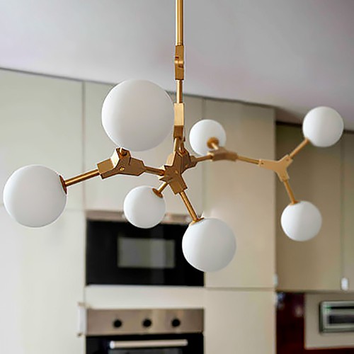 Branching Bubbles 2