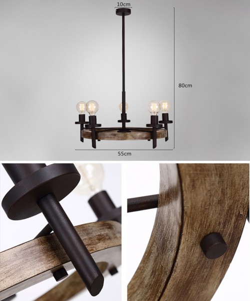 Brand Lustre