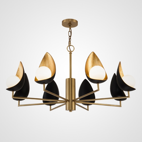 Brass Apply Wall