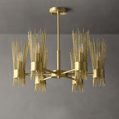 Brass Bush