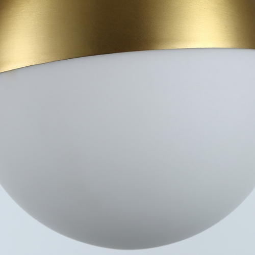 Brass Care New