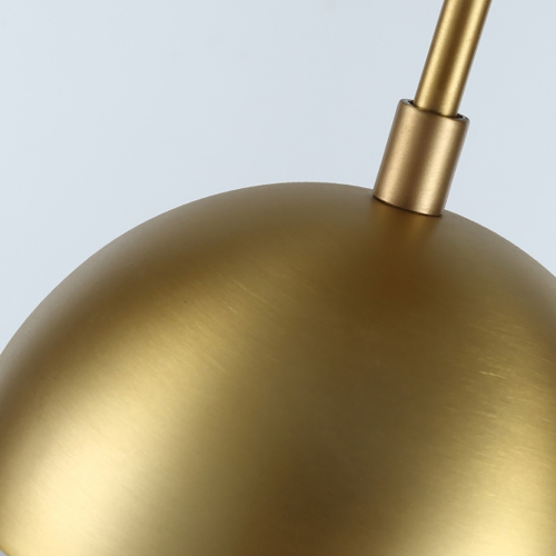 Brass Care New
