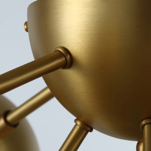 Brass Care New