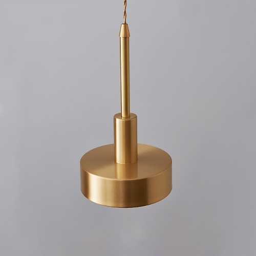 Brass Chose