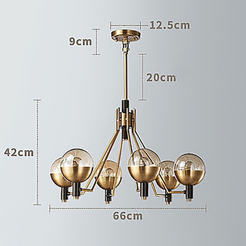 Brass Medusa
