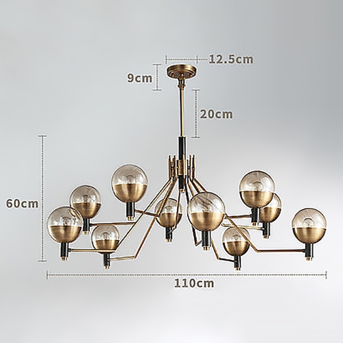 Brass Medusa