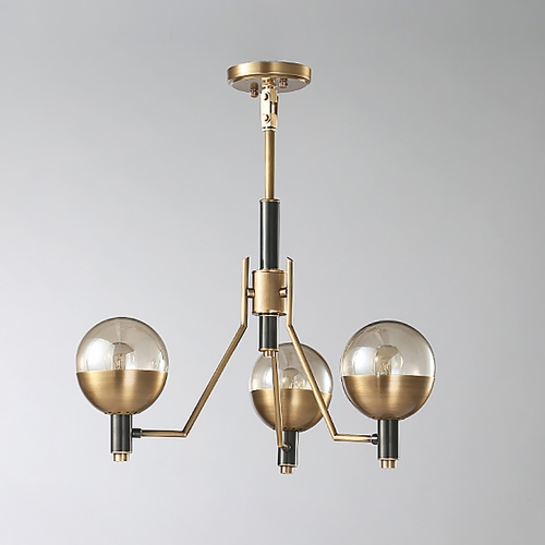 Brass Medusa